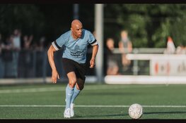 Bekende YouTubers spelen benefietwedstrijd in Nijnsel voor VV Nijnsel Foundation