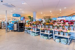 Positieve reacties op verbouwde Albert Heijn Blixembosch
