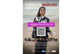 Filmvertoning indringende documentaire en Q&A bij Filmhuis NatLab