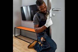 24/7 slotenmaker service in Eindhoven tijdens de feestdagen