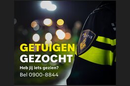 Getuigen gezocht van explosie Geldrop