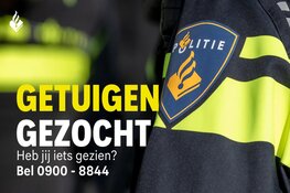 Getuigen gezocht van woningoverval Valkenswaard