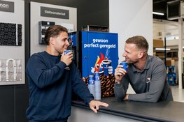 Vacature: Verkoopmedewerker bij Warmteservice Eindhoven