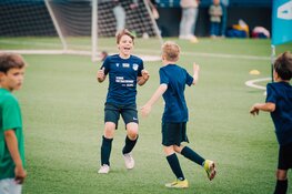 Laatste Kans: Schrijf je nu in voor het ASML Schoolvoetbaltoernooi!
