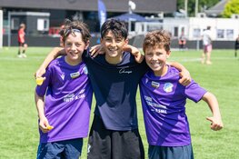 Laatste Kans: Schrijf je nu in voor het ASML Schoolvoetbaltoernooi!