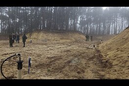 Sanering grootste drugsafvallozingsput gaat nieuwe fase in