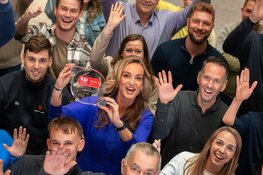 Vierde opeenvolgende jaar Top Employer voor Hoppenbrouwers