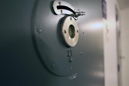 Celstraf voor man die elf mensen per trailer smokkelde