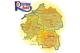 Rivierenland Radio vergroot bereik met nieuwe zender in Eindhoven