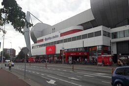 Rustig verloop Champions League avond