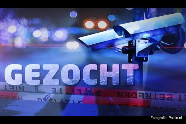 Getuigen gezocht van woningoverval in Erp