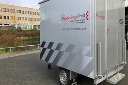 Meetresultaten luchtkwaliteit Lierop bekend