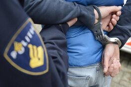 Politie houdt man (37) aan voor betrokkenheid bij steekincident Eindhoven