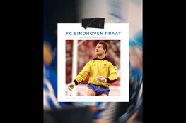 Bekende oud-doelman Hans Segers te gast bij FC Eindhoven Praat