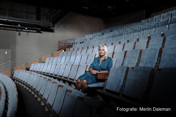 Madeleine Matzer ontvangt Cultuurprijs 2025 Cultuurfonds Noord-Brabant
