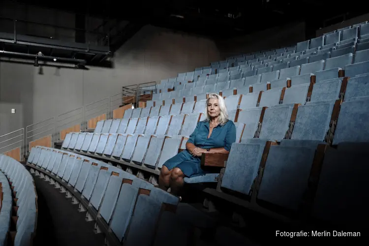 Madeleine Matzer ontvangt Cultuurprijs 2025 Cultuurfonds Noord-Brabant
