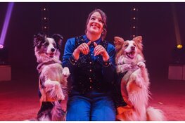 Kwaliteit bij Sandor Donnert’s Magical World of Circus