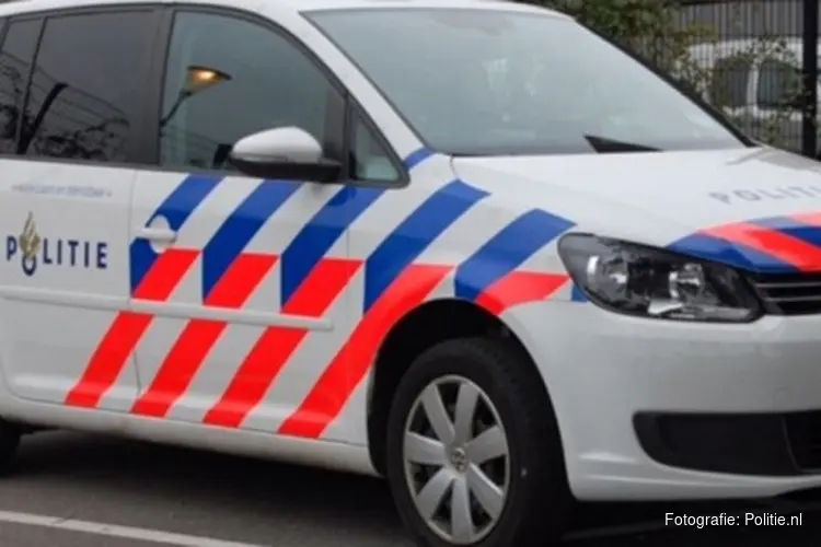 Steekincident op de Markt in Eindhoven