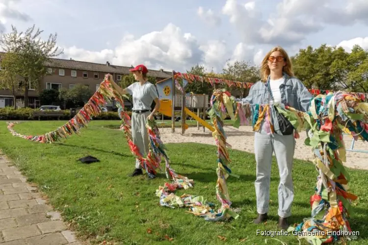 Actieplan: meer kunst en cultuur in de wijken