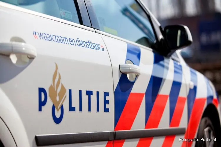 Verdachten aangehouden voor overval Den Hof