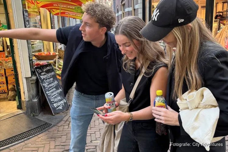 Vriendendag voor een studentenprijs: 5 tips voor een onvergetelijk uitje