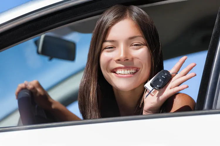 Rijlessen in Eindhoven? Tips waar te rijden