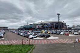 PSV toont veerkracht tegen Feyenoord in De Kuip