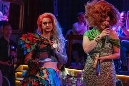 Zangeres Do lanceert officiële themesong Eindhoven Pride middels verrassend drag-optreden