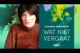 Leonieke Baerwaldt schrijft het Brabants Boek Present