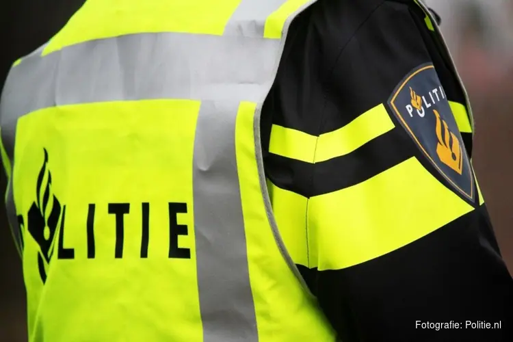 Drietal opgepakt tijdens interventie-actie tegen mensenhandel
