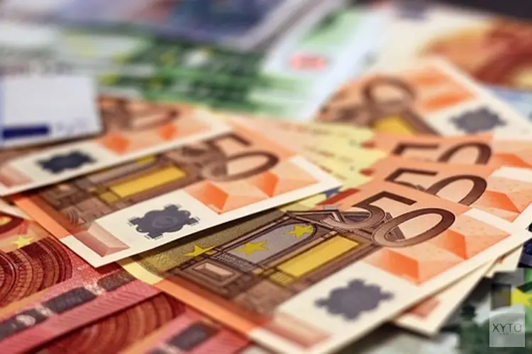 Jackpot van ruim een miljoen valt, kwartje valt niet