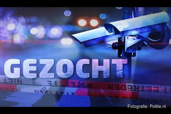 Getuigen gezocht van explosie Hugo de Grootplein