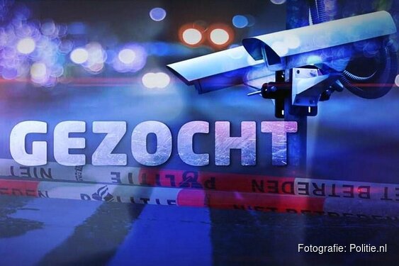 Getuigen gezocht van explosie Vondellaan