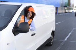 Ruim 15.000 huishoudens geholpen door Klusbus