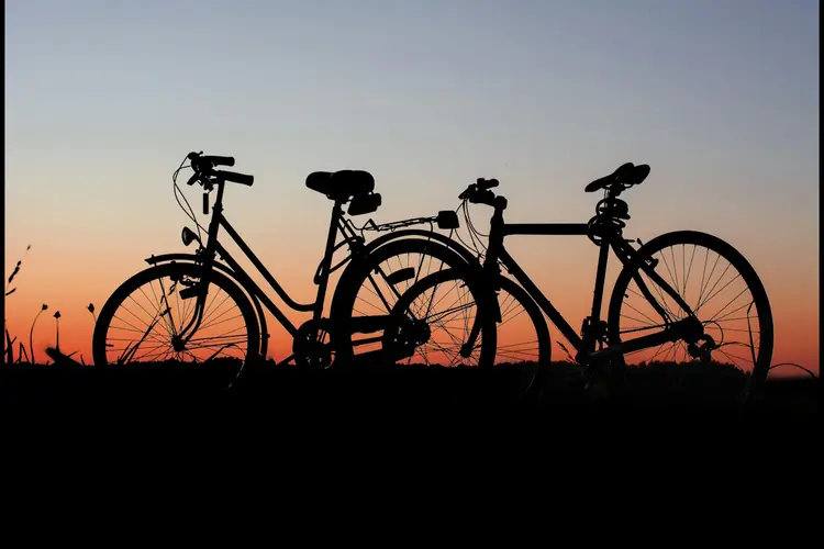 Fiets huren? Dit betaal je in Noord-Brabant