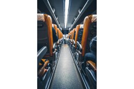 Arriva mag 12,5 jaar langer het busvervoer in Oost-Brabant verzorgen