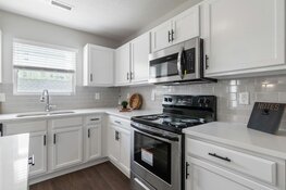 Hoekkeuken: gebruik iedere hoek optimaal