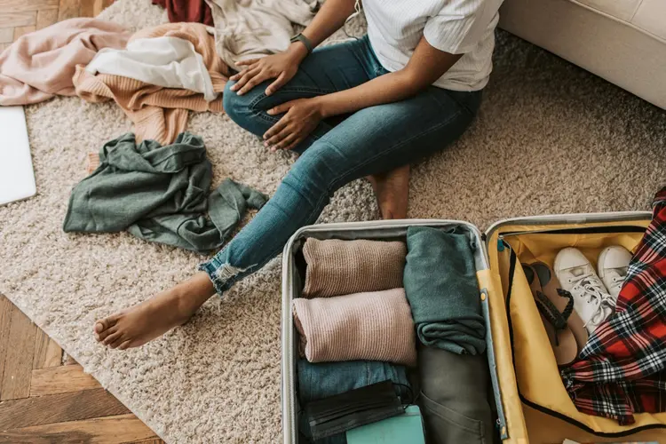 7 op 10 Brabanders ervaart weleens vakantiestress