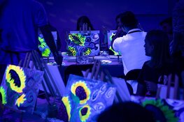 Amsterdams concept Rembrandt van Wine opent in Eindhoven zijn 4e locatie