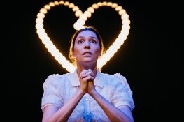 Eindhovens theatergezelschap Oortwolk steekt Griekse mythe in gloeiend nieuw jasje