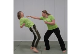 Veiliger voelen in het dagelijks leven