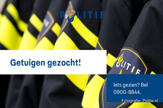 Getuigen gezocht na steekincident aan Pessehei in Veldhoven
