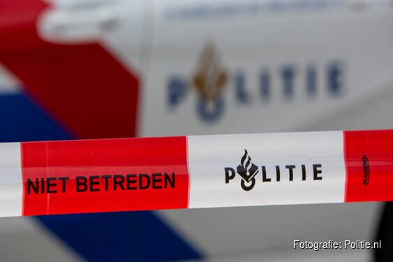 Getuigen gezocht na Steekincident op het 18-septemberplein in Eindhoven