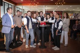 Opening studiejaar Summa: mbo-studenten zijn cruciaal voor gezonde arbeidsmarkt