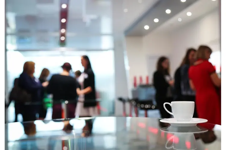 1 op 3 vrouwelijke werknemers met hormoongerelateerde klachten verbergt deze