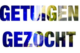 Getuigen gezocht van steekincident Bisschop Bekkerslaan