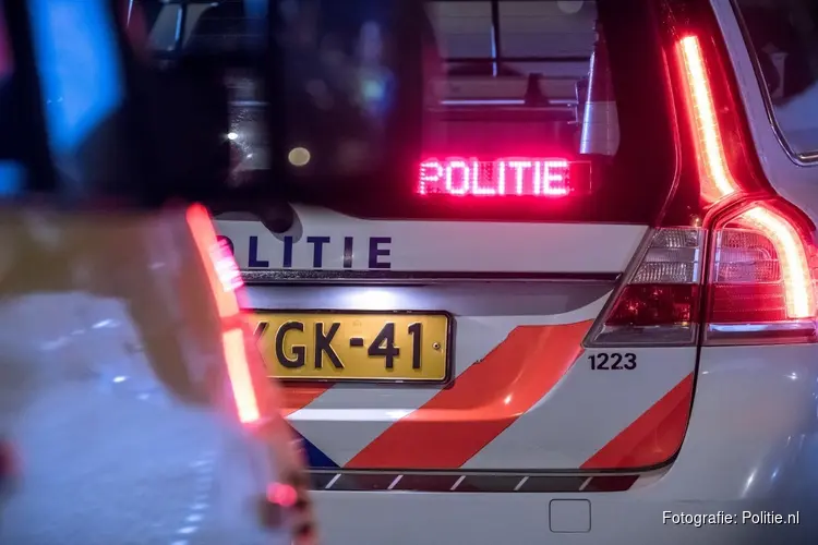 Politie en OM slaan slag in actie tegen lachgashandel