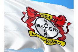 PSV pakt punt in Leverkussen