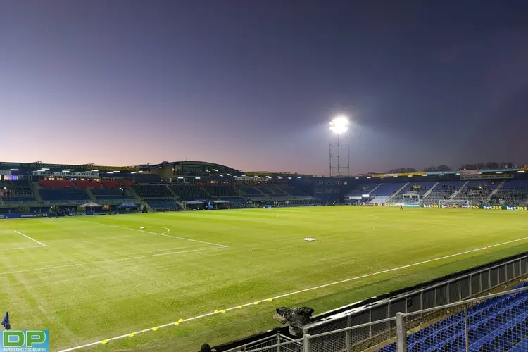 PSV probleemloos langs PEC Zwolle