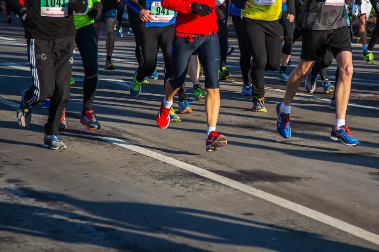 Bereikbaarheid Eindhoven tijdens marathon 2025